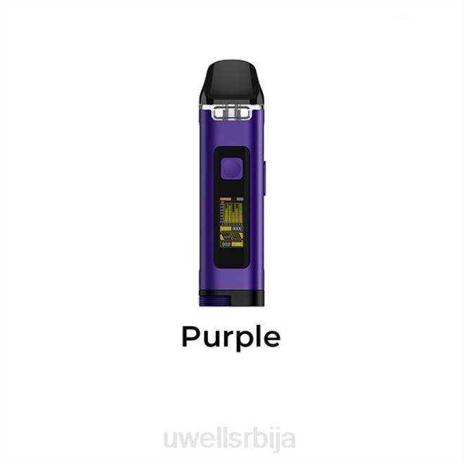 љубичаста